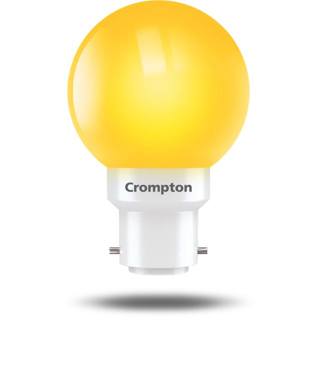 0.5W Led Deco Lamp - Image 12