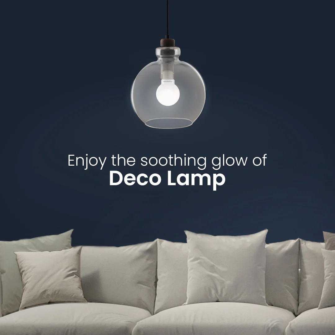 0.5W Led Deco Lamp - Image 2