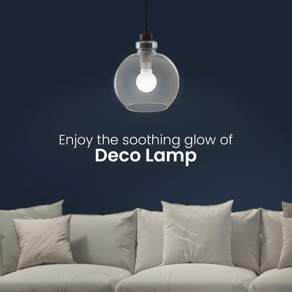 0.5W Led Deco Lamp - Image 28