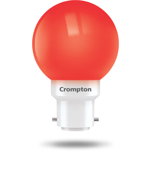 0.5W Led Deco Lamp - Image 32