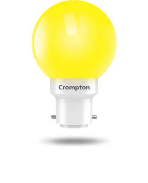 0.5W Led Deco Lamp - Image 42