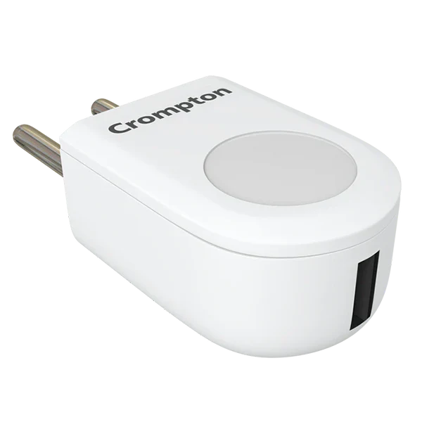 0.5W Night Buddy Lamp + Charger