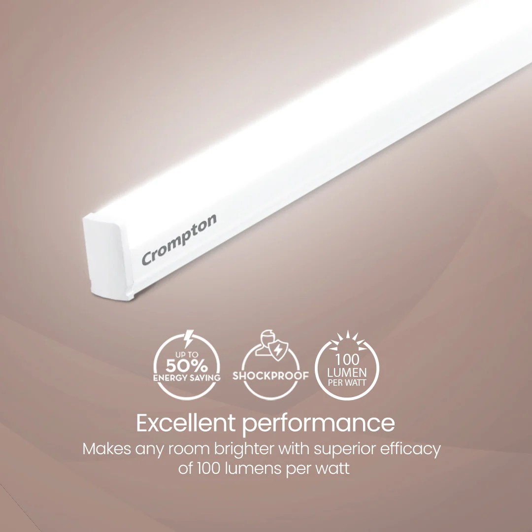 10W Laser Ray Neo Led Batten - Image 3