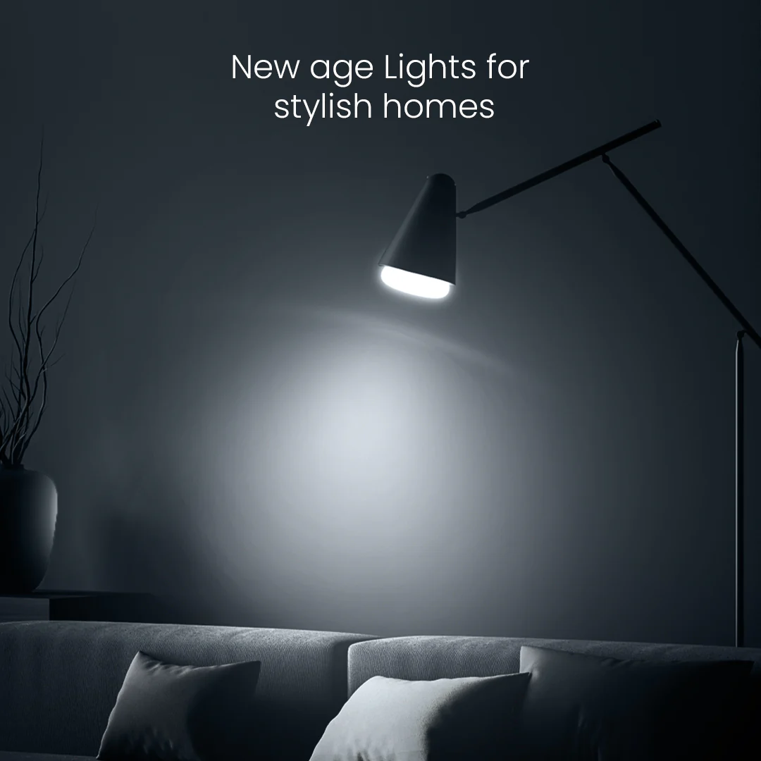 10W Lyor Led Bulb - Image 2