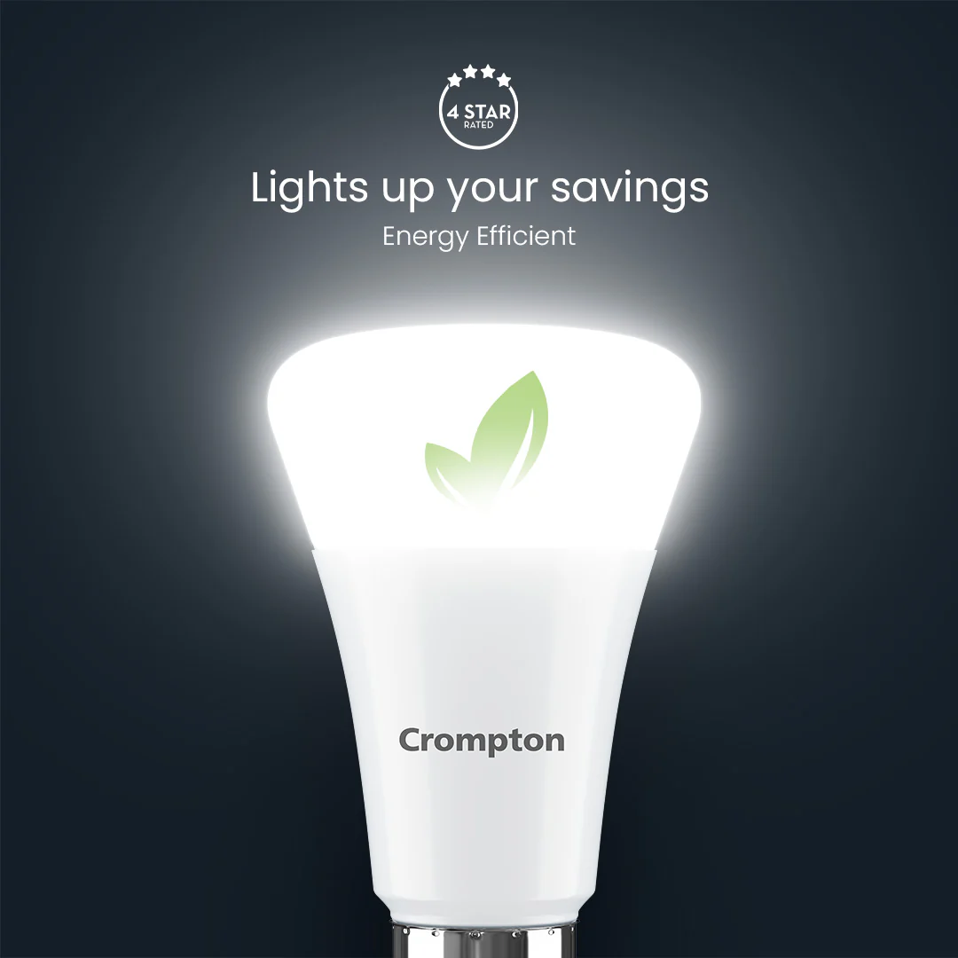 10W Lyor Led Bulb - Image 3