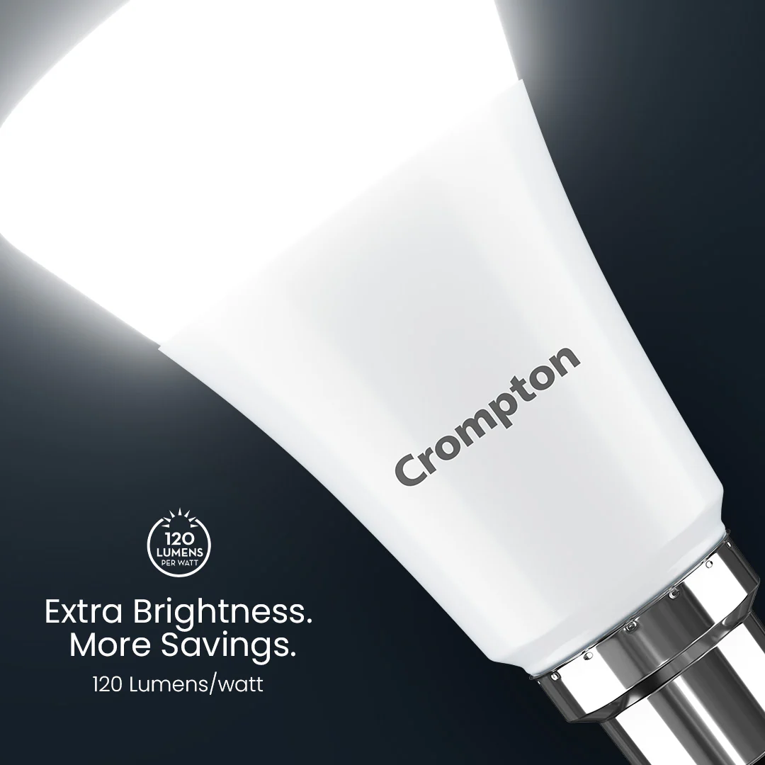 10W Lyor Led Bulb - Image 4
