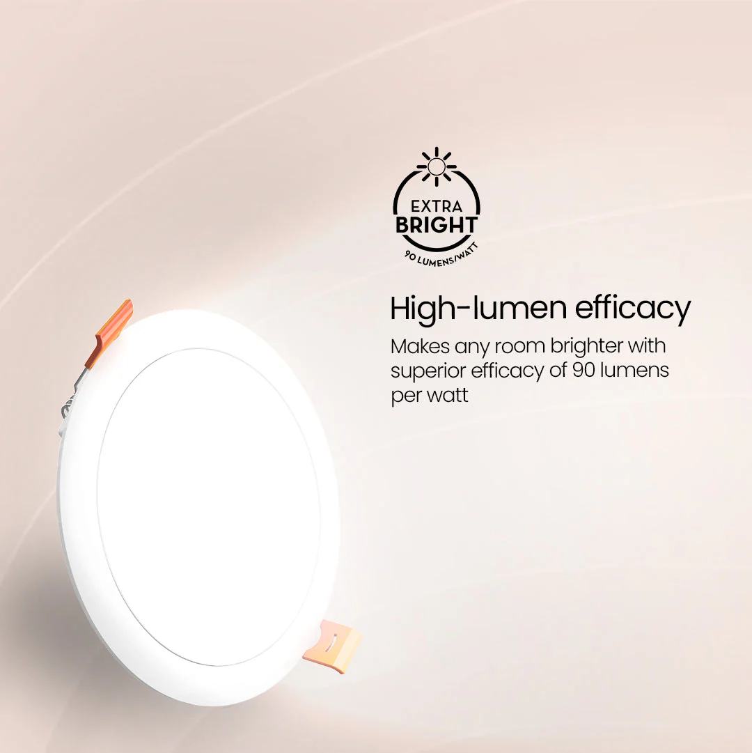 10W Star Cosmos Square Led Recess Panel - Image 5
