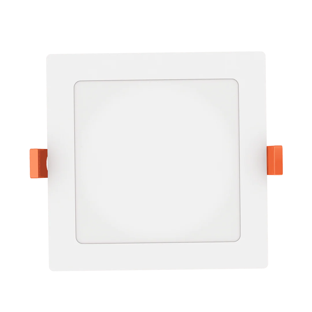 12W Star Dura Pro Square Led Recess Panel