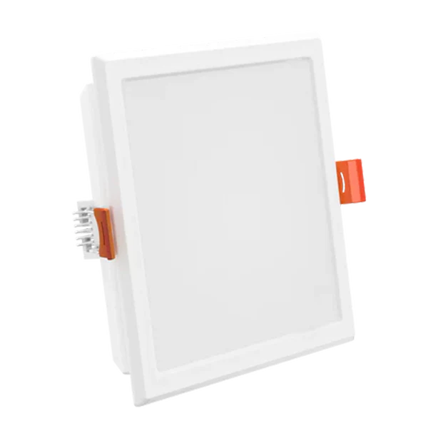 12W Star Lord Square Led Recess Panel