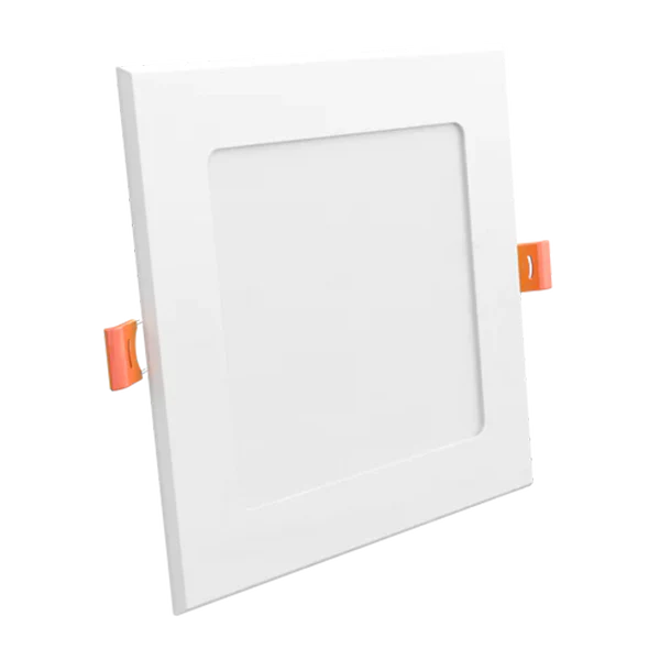 12W Star Slim Square Led Recesss Panel