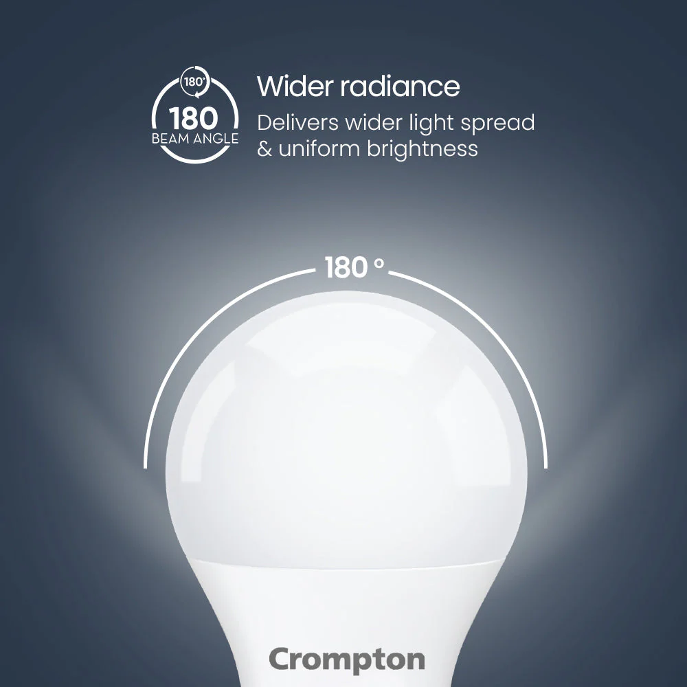 14W B22 Dynaray Led Bulb - Image 2