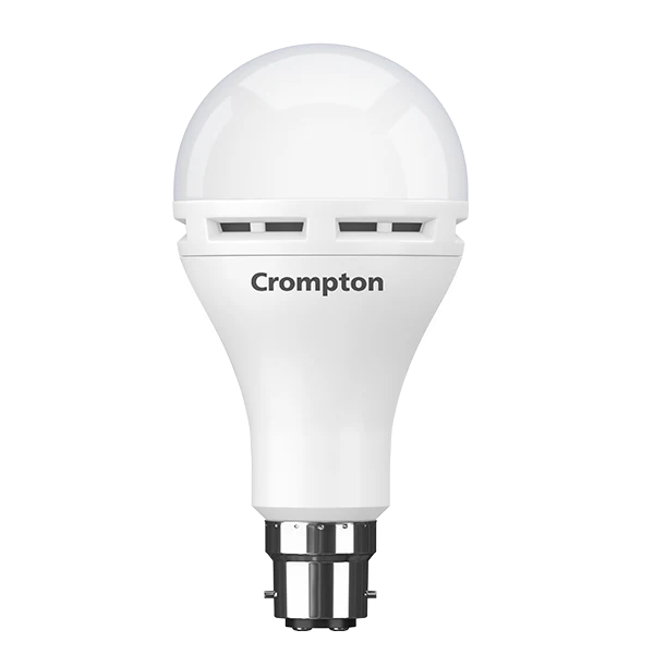 15W B22 Backup Led Bulb