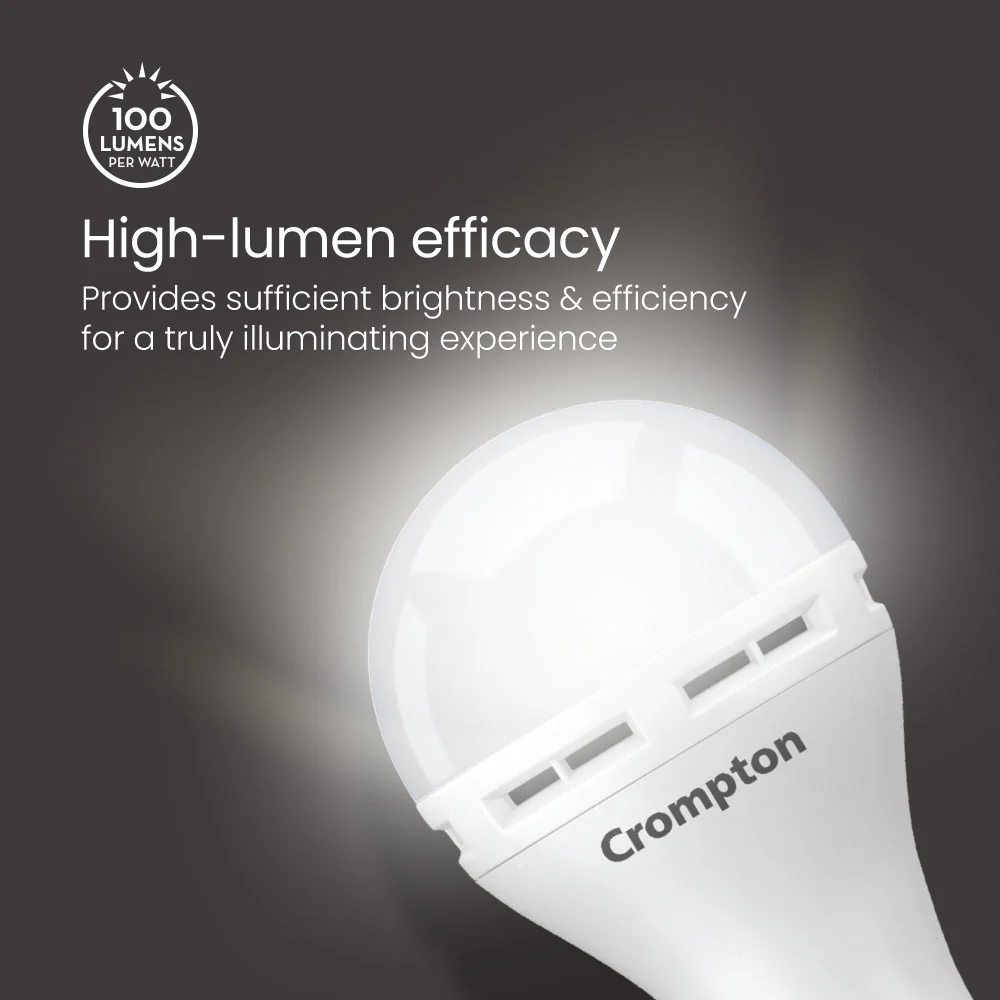 15W B22 Backup Led Bulb - Image 4