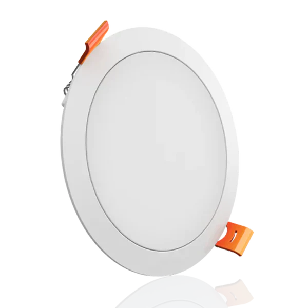 15W Star Cosmos Round Led Recess Panel