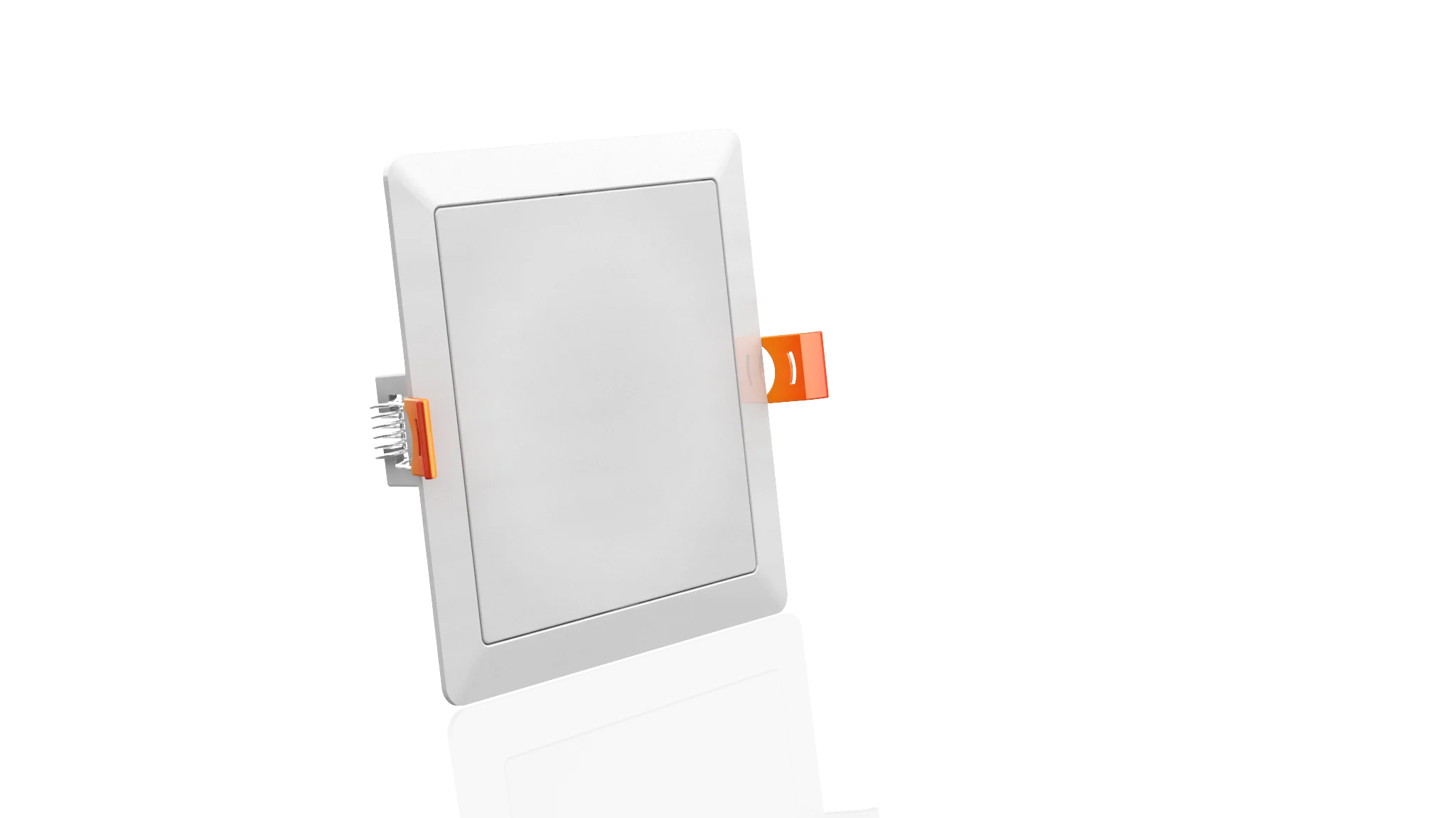 15W Star Cosmos Square Led Recess Panel - Image 3