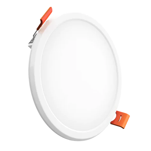 15W Star Lord Round Led Recess Panel