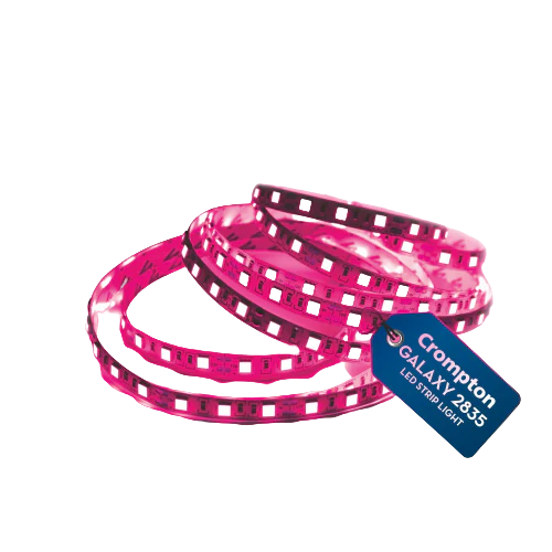 20W Galaxy Strip Light - 5 m - Image 16