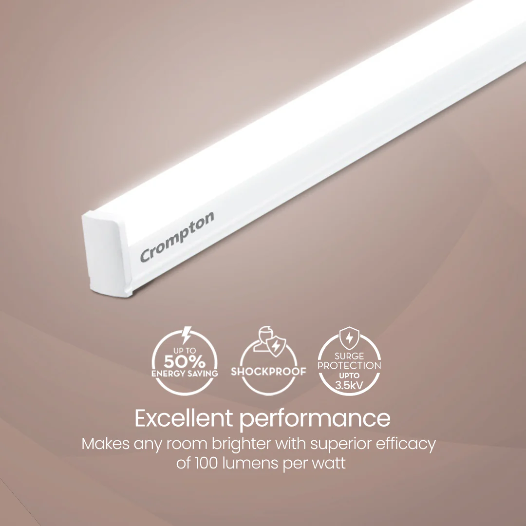 20W Laser Ray Neo 3 in 1 Led Batten - Image 3
