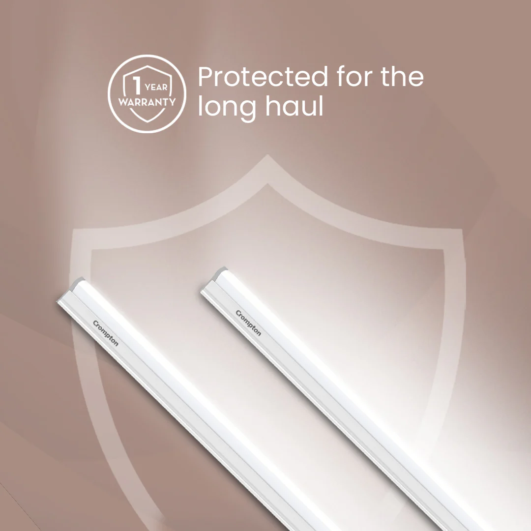 20W Laser Ray Neo Color Led Batten - Image 4
