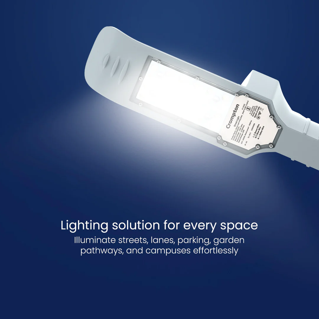 20W Optistar Led Street Light - CDL - Image 5