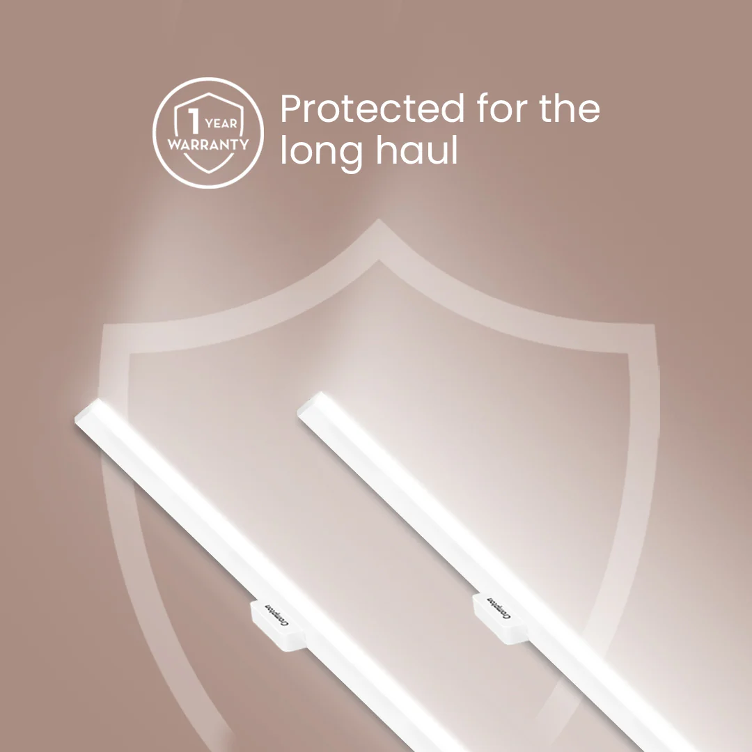 20W Slim Shakti Led Batten - Image 4