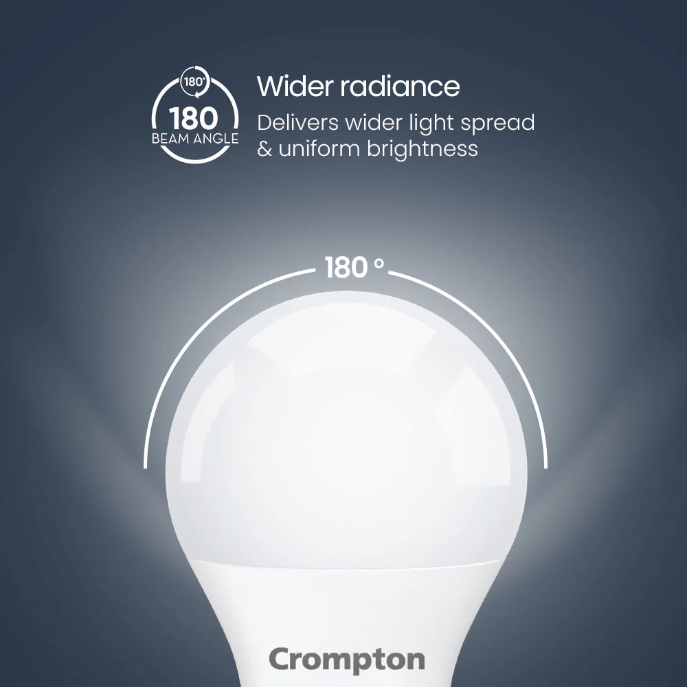 23W B22 Dynaray Led Bulb - Image 2