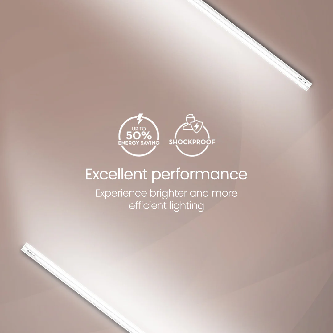 28W Laser RayNeo Maxx Led Batten - Image 4
