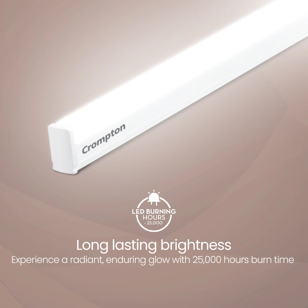 28W Laser RayNeo Maxx Led Batten - Image 5