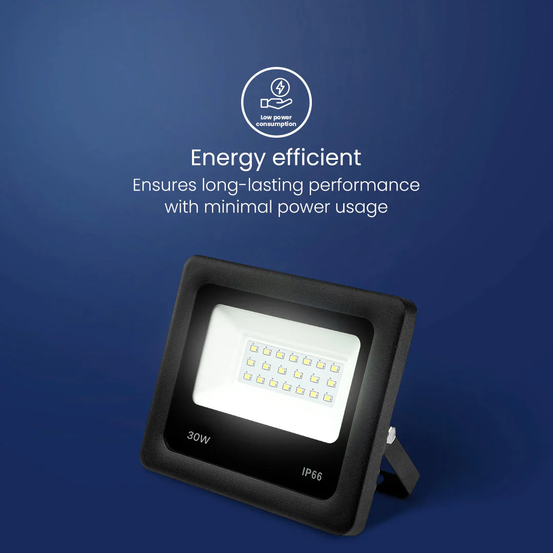 30W Gleam Led Flood Light - CDL - Image 4
