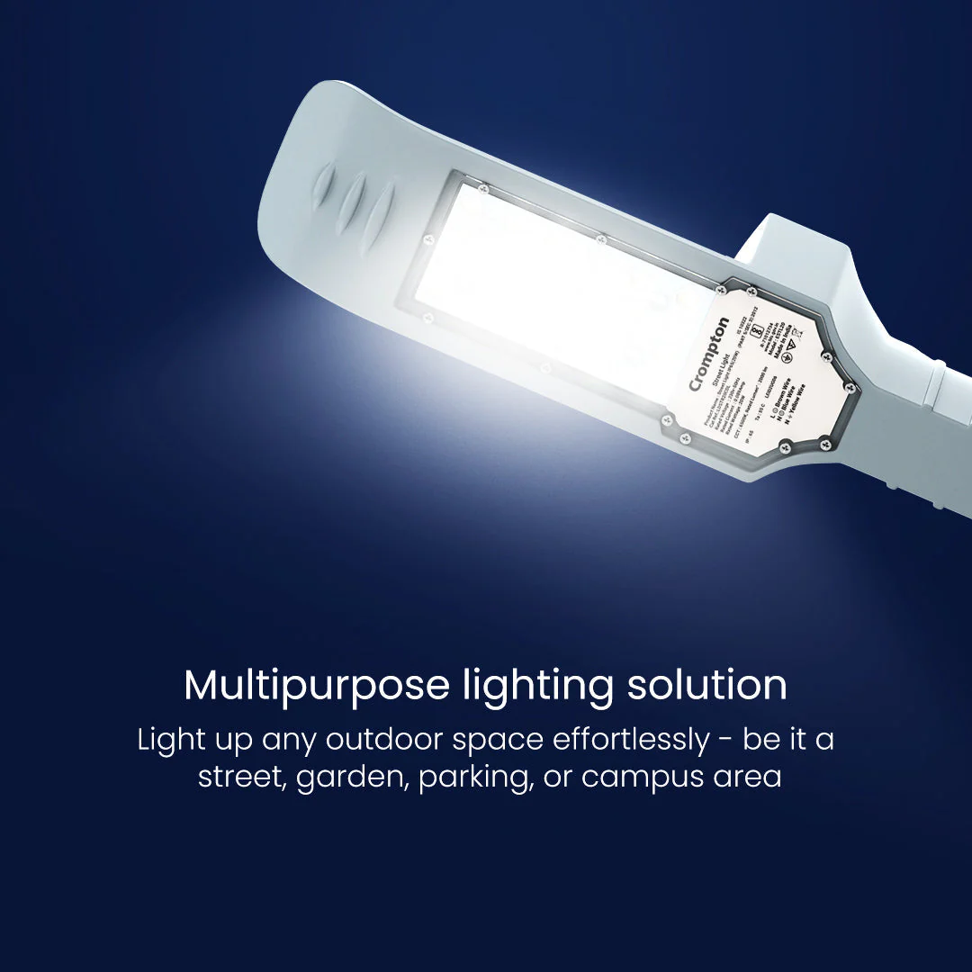 30W Optistar Led Street Light - CDL - Image 4