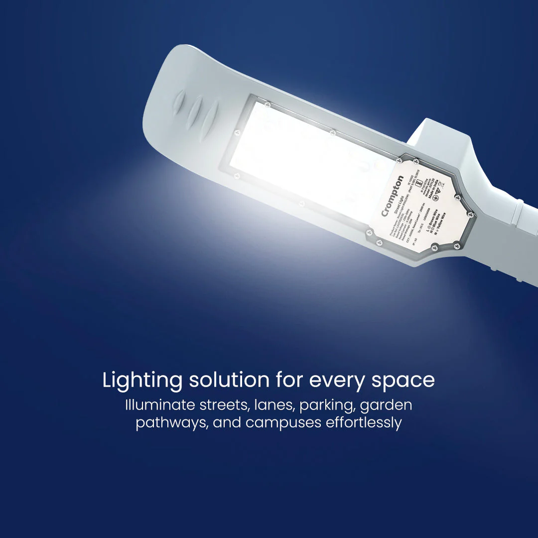 30W Optistar Led Street Light - CDL - Image 5