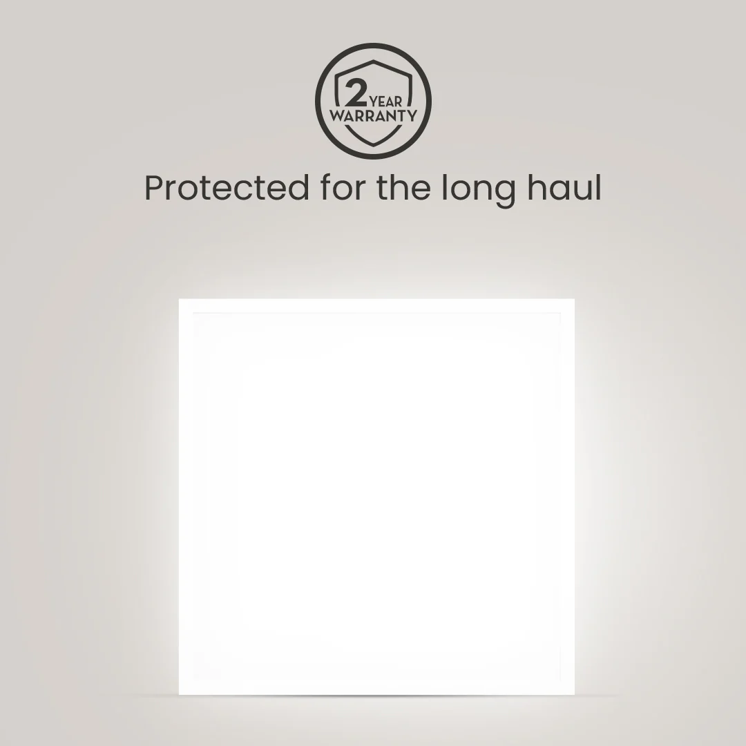 36W 2x2 Led Tile - Image 5
