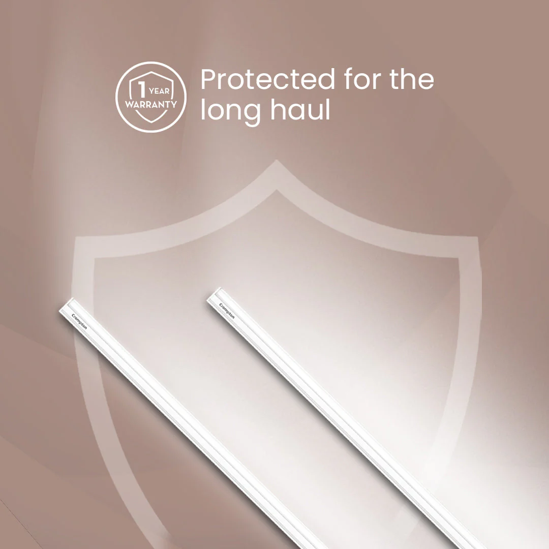 36W Laser Ray Neo Maxx Led Batten - Image 3