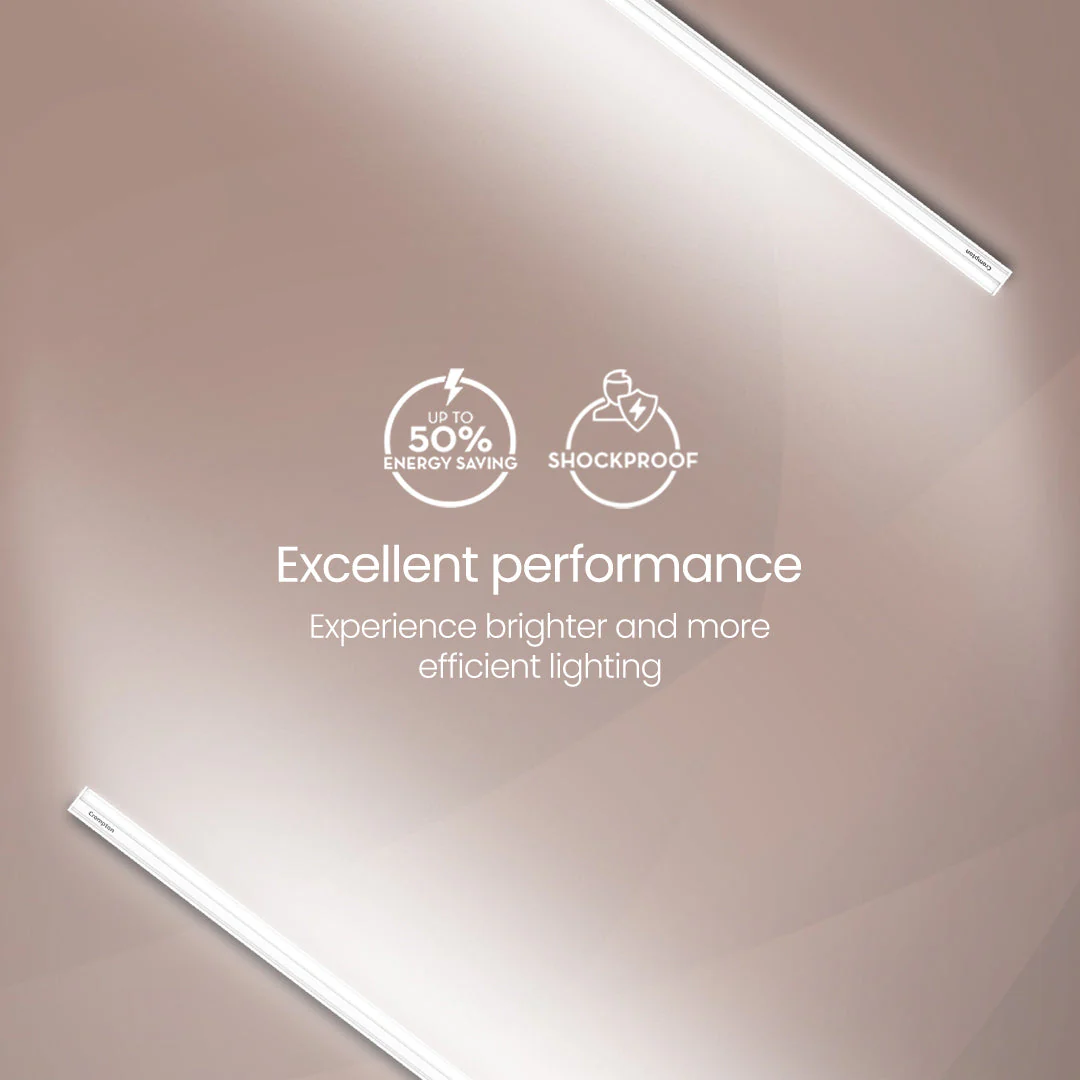 36W Laser Ray Neo Maxx Led Batten - Image 4
