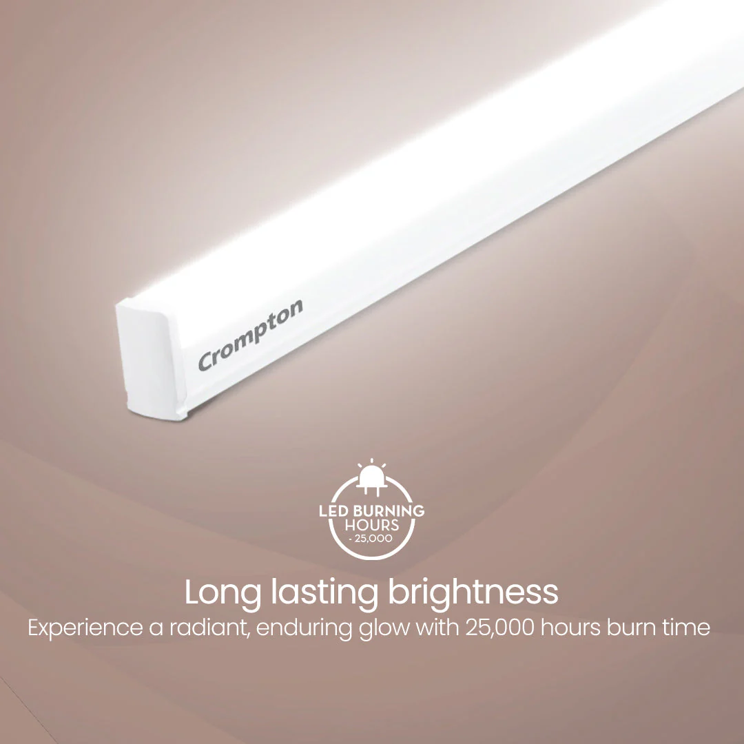 36W Laser Ray Neo Maxx Led Batten - Image 5
