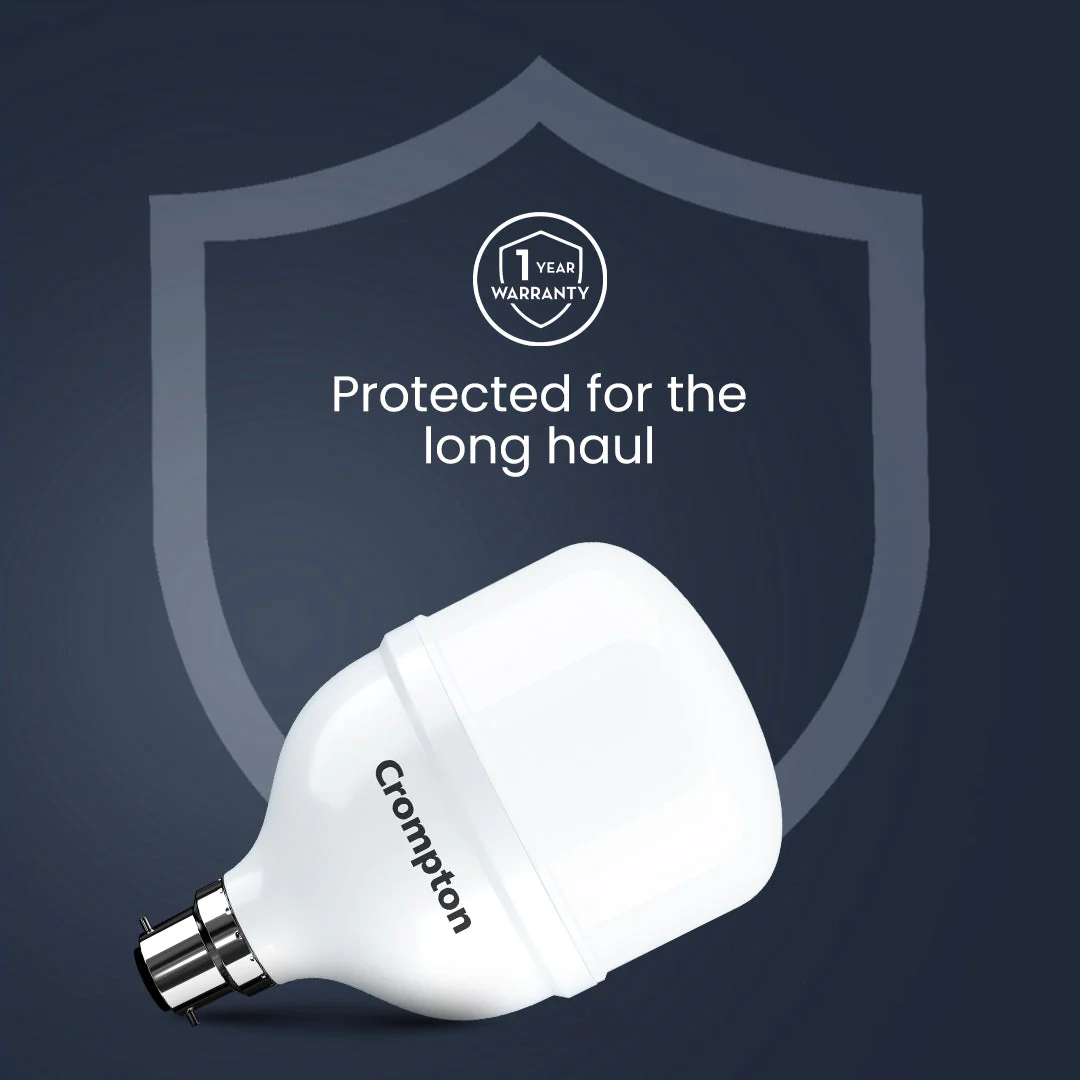 40W E27 Higher Wattage Led Bulb - CDL - Image 4
