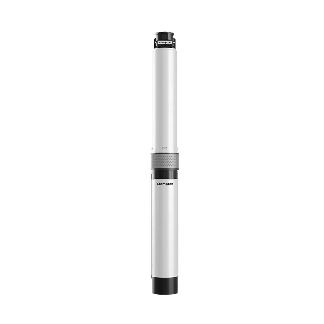 4W1/7-BUE-D - Borewell Submersible Pump