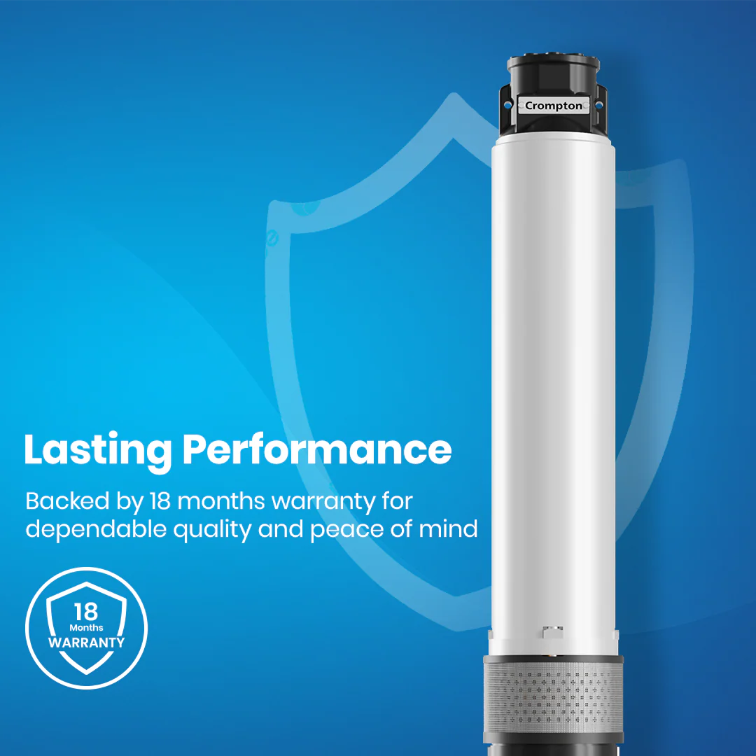4W1/7-BUE-D - Borewell Submersible Pump - Image 5