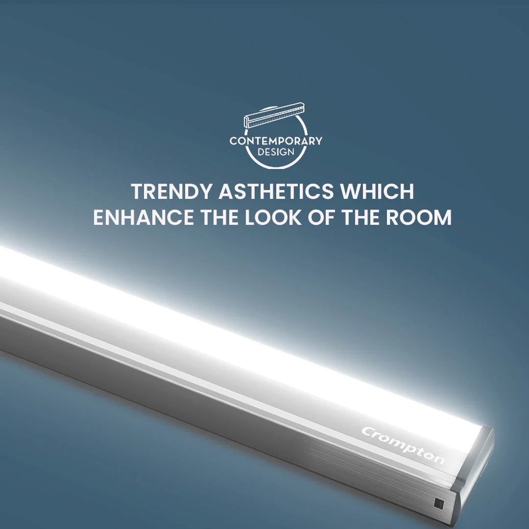 50W Laser Ray Xtreme Batten - Image 3