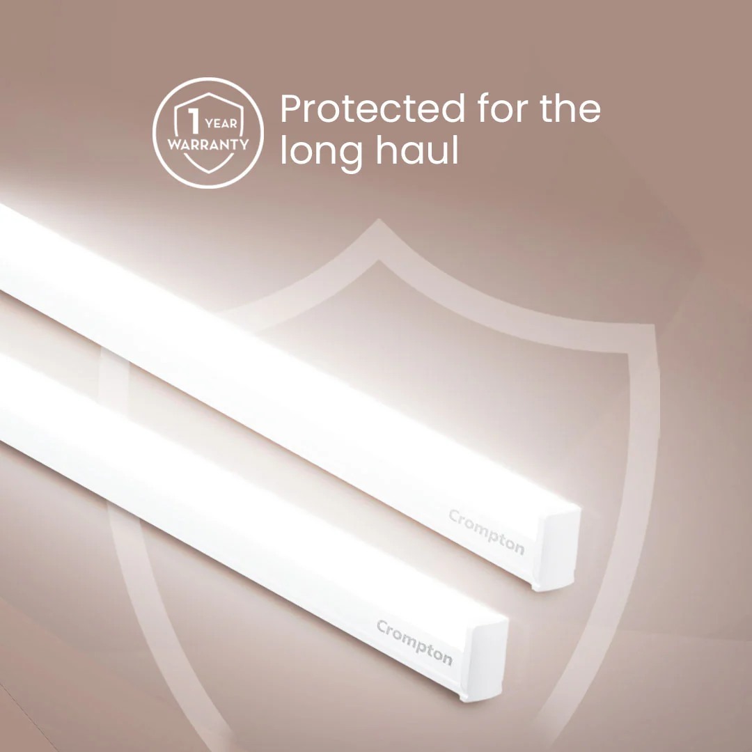 5W Laser Ray Neo Led Batten - Image 4