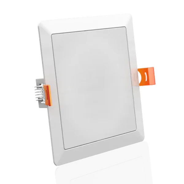 5W Star Cosmos Square Led Recess Panel