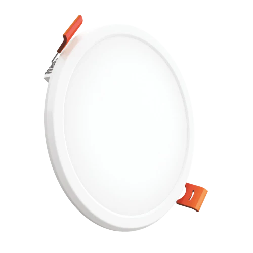 5W Star Lord 3-in-1 Round Led Recess Panel