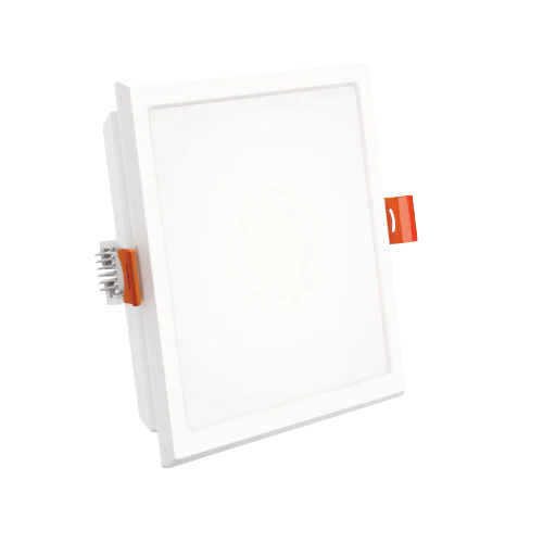5W Star Lord 3-in-1 Square Led Recess Panel