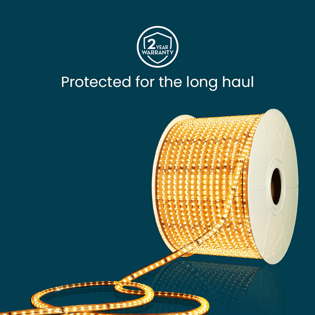 65W Galaxy Rope Light (120 Led/m) - 50 m - Image 5