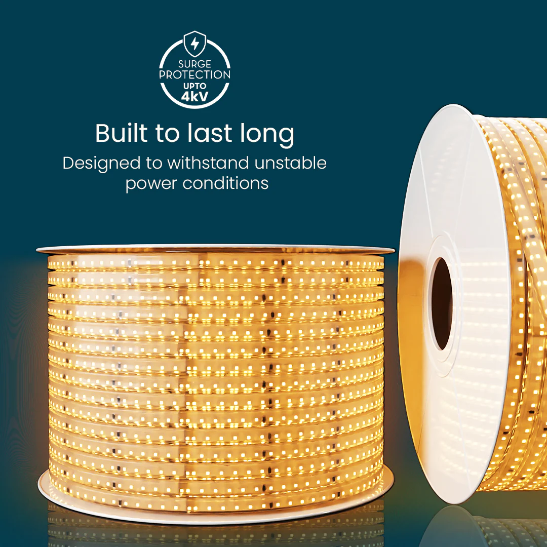 65W Galaxy Rope Light (60 Led/m) - 50 m - Image 3