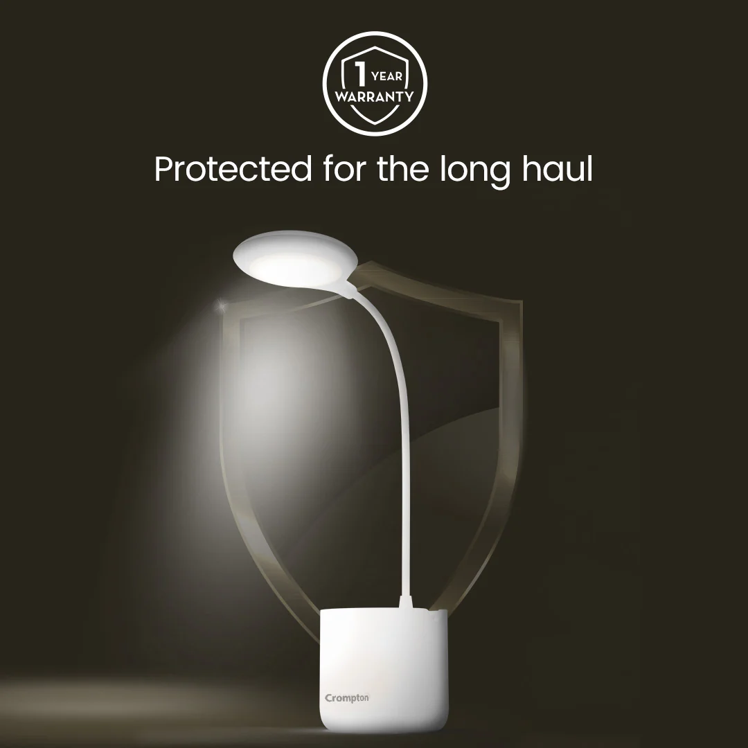 6W Rovello Led Table Lamp - Image 3