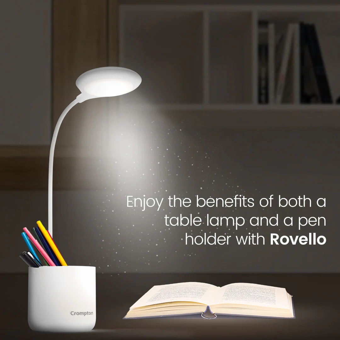 6W Rovello Led Table Lamp - Image 4