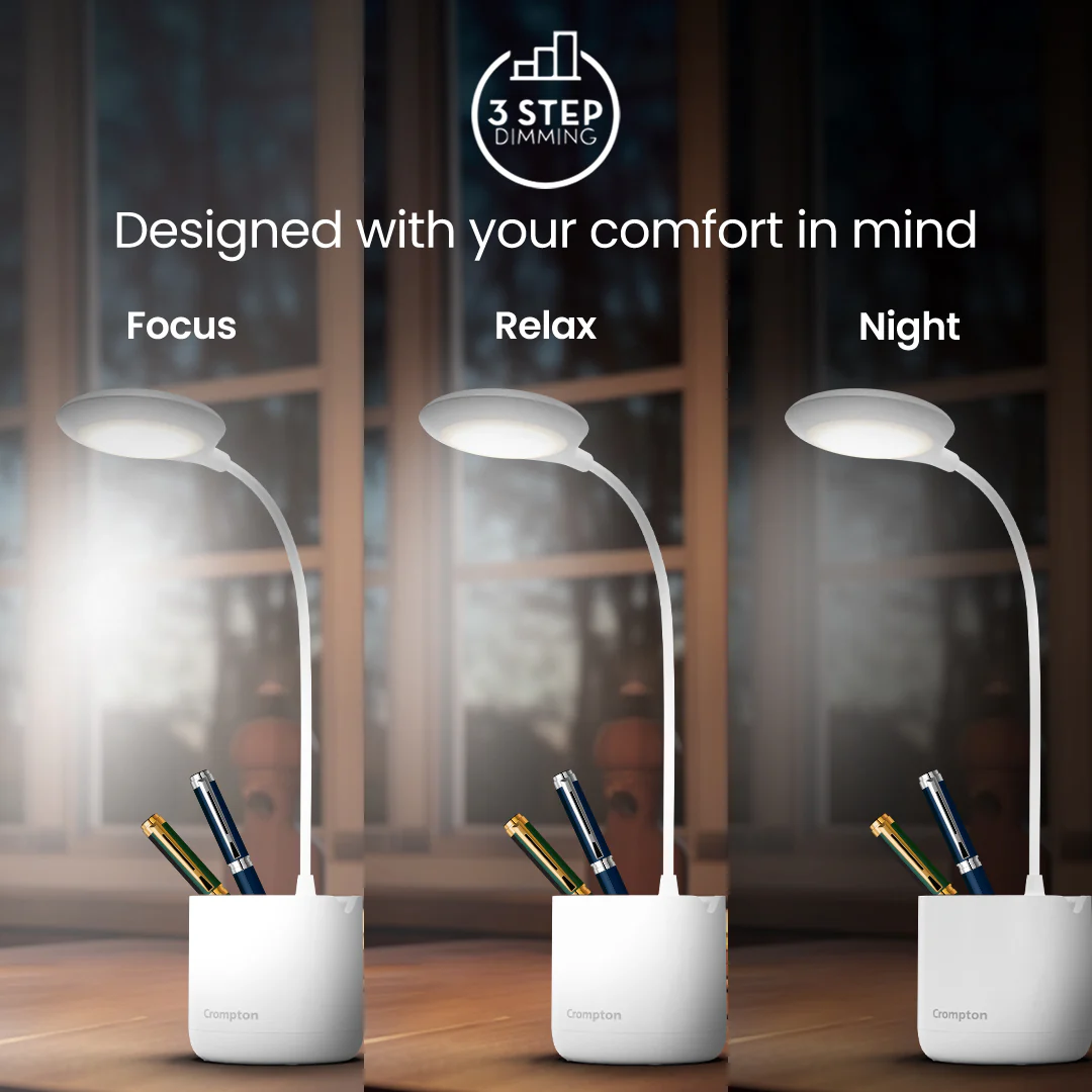 6W Rovello Led Table Lamp - Image 5