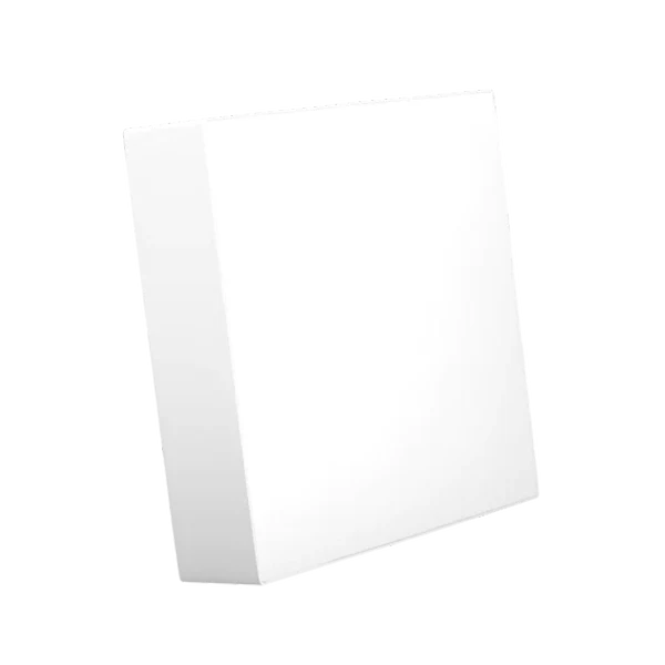 6W Star Stylus Square Led Surface Panel