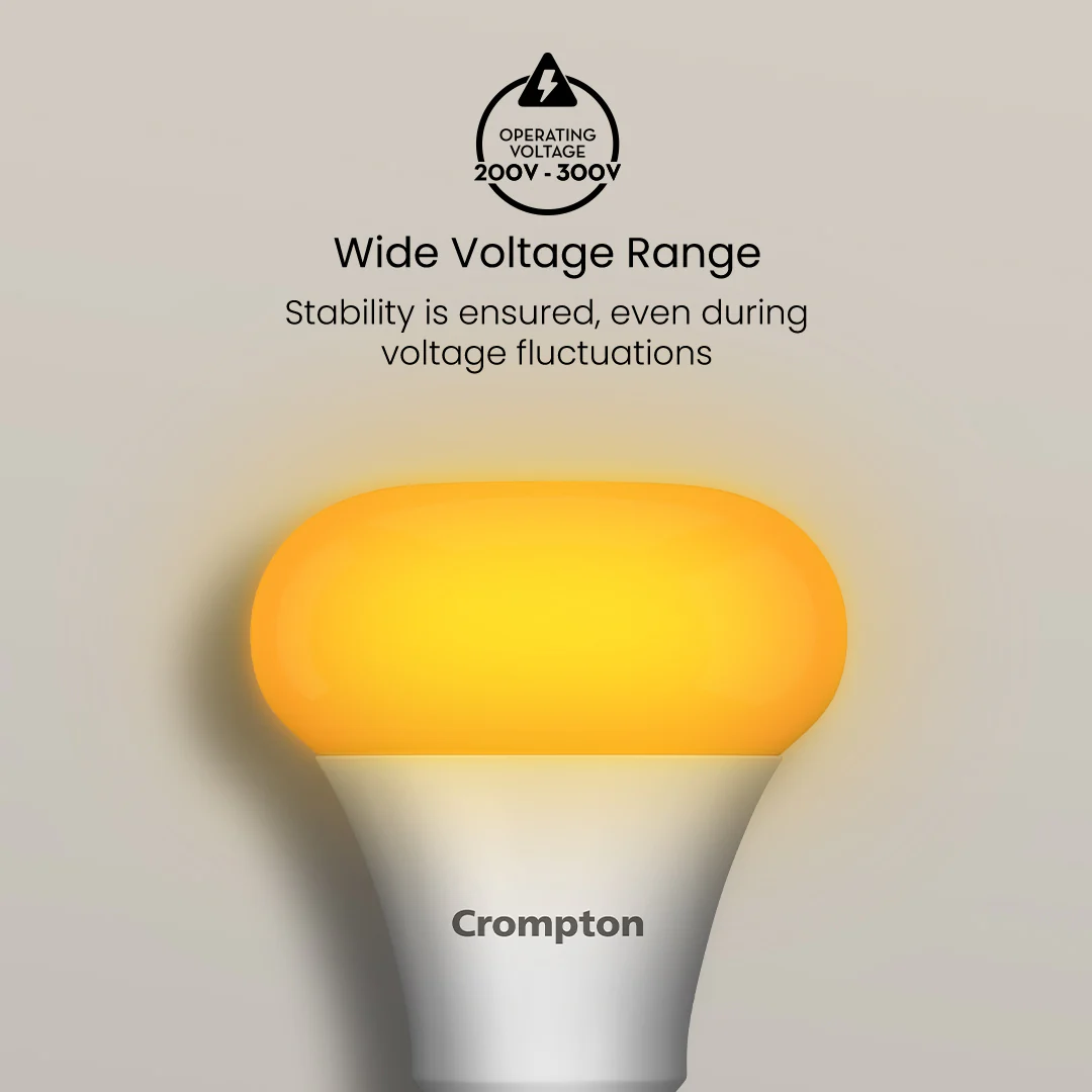 7W B22 Colormatic Led Lamp - Image 3